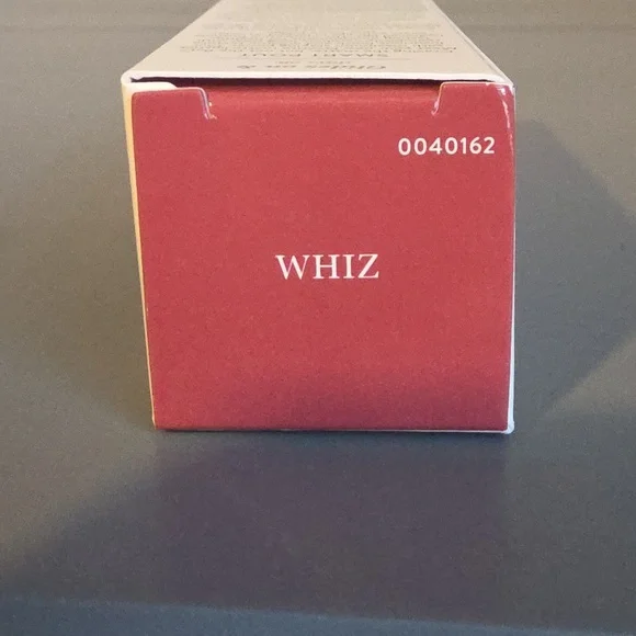 LAURA GELLER NEW Smart Pout Transfer Proof Matte Lipstick - Whiz - Picture 5 of 5